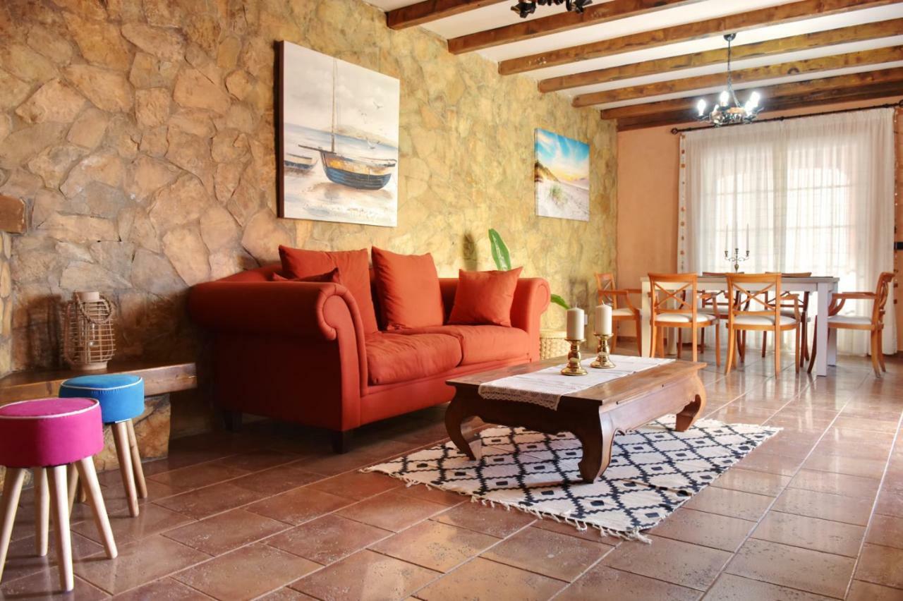 Seaside House Morrojable La Ilusion Villa Morro Jable  Exteriör bild